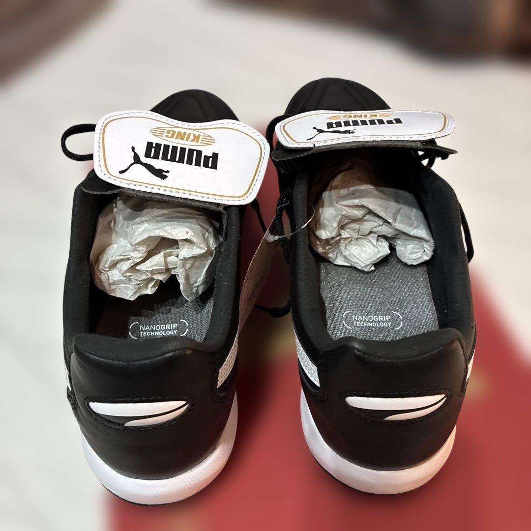 プーマ　キング　トップ　TT