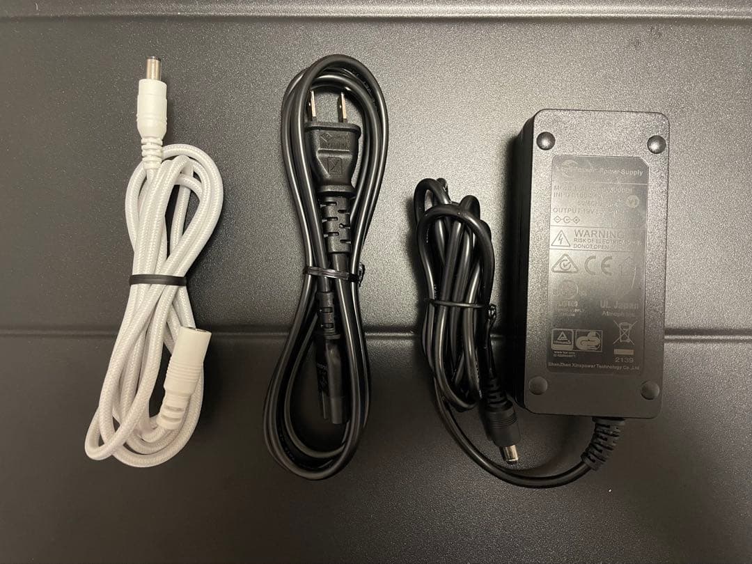 アトモフウィンドウ 初代