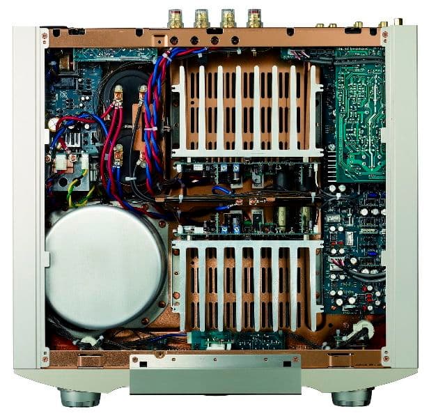 マランツ 銘機 ＰＭ－１5Ｓ２完動作CD大量セット