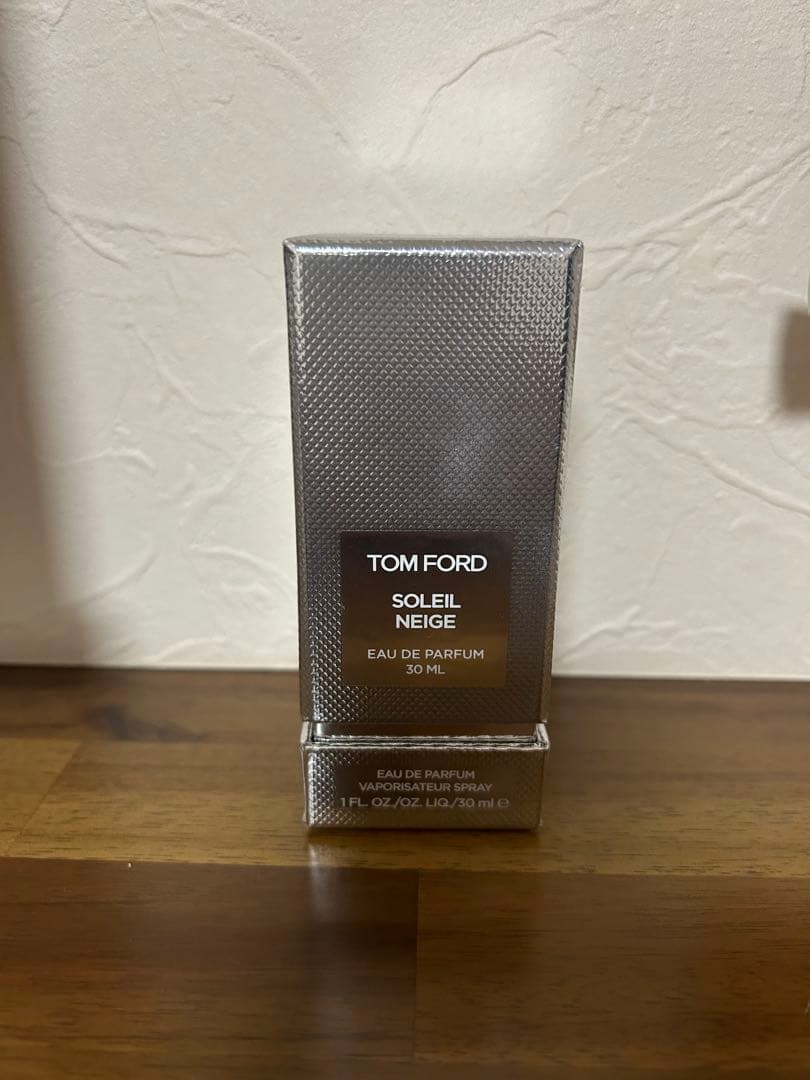 トムフォード　ソレイユネージュ30ml