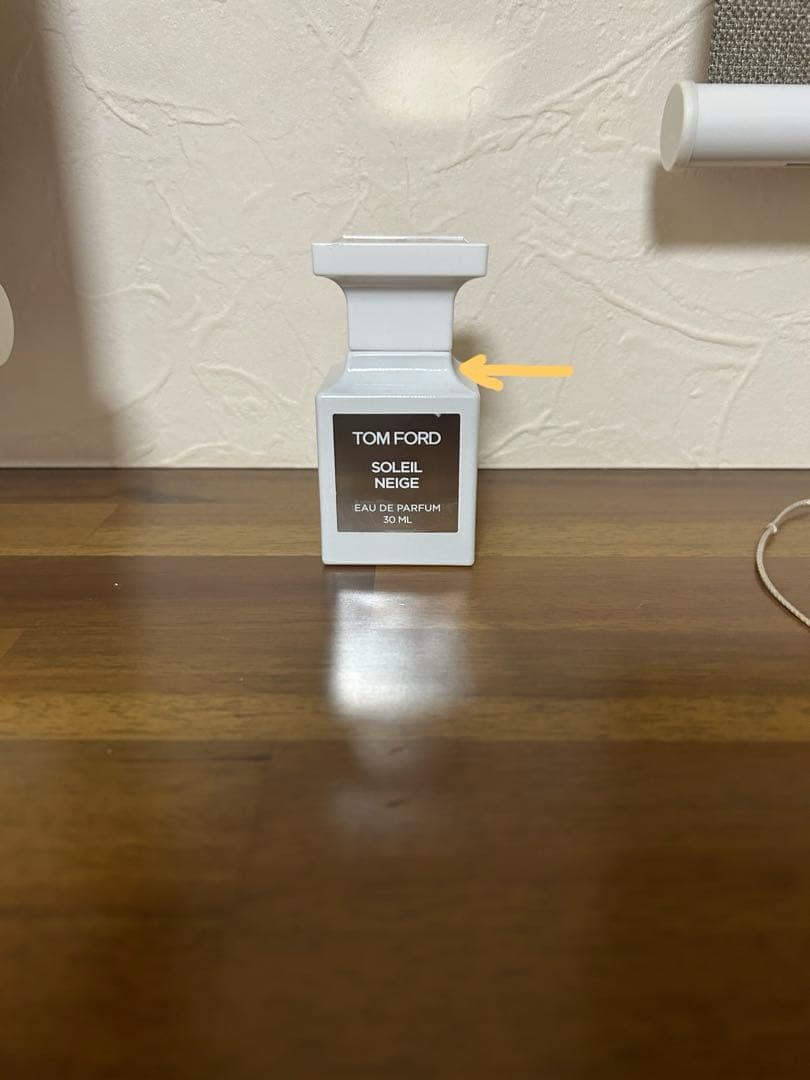 トムフォード　ソレイユネージュ30ml