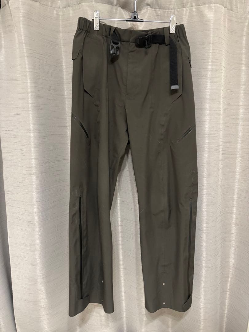 パンツ GOLDWIN GORE-TEX PRO SHELL PANTS jlal