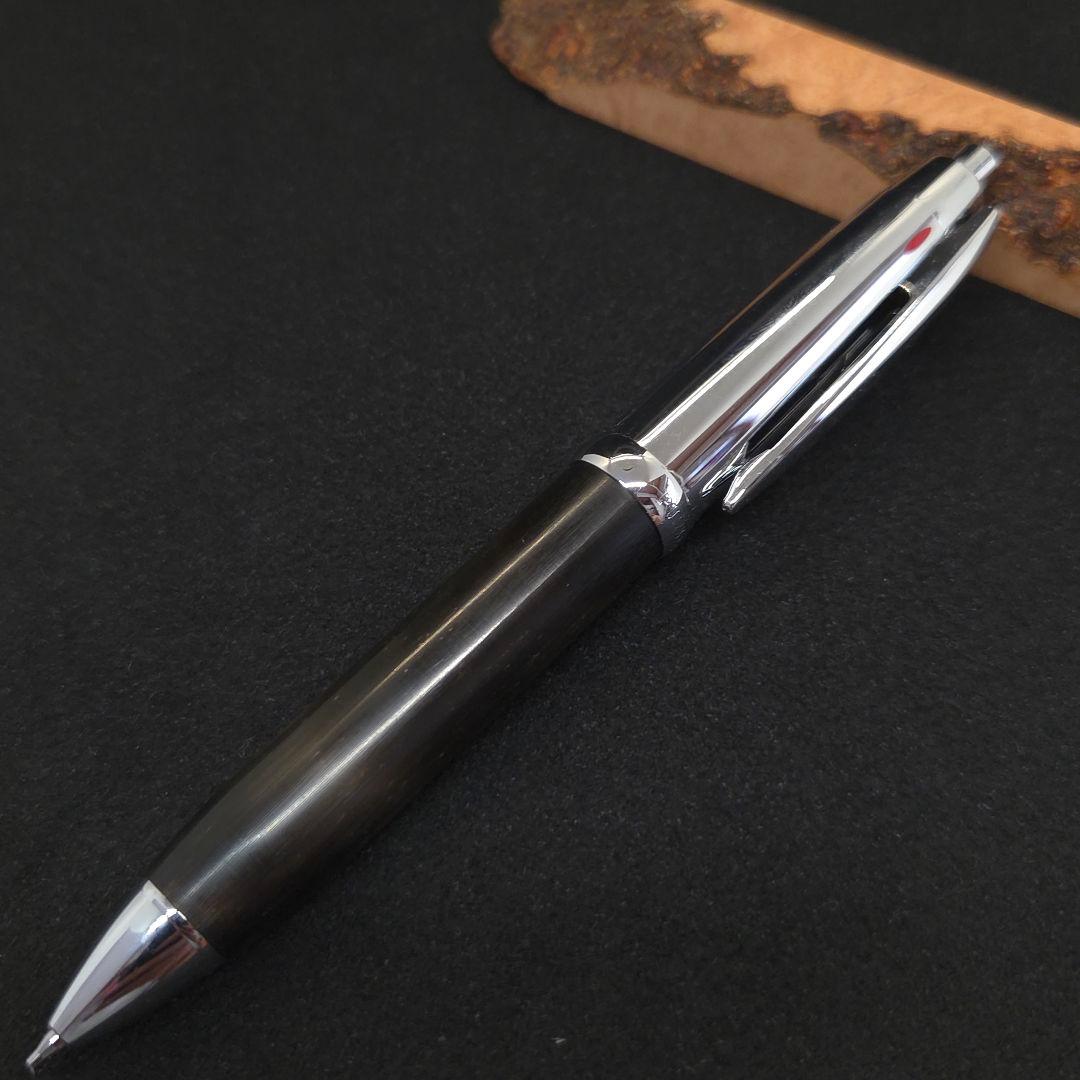 No.56ピュアモルトプレミアム3&1カスタム 水牛の角芯持ち