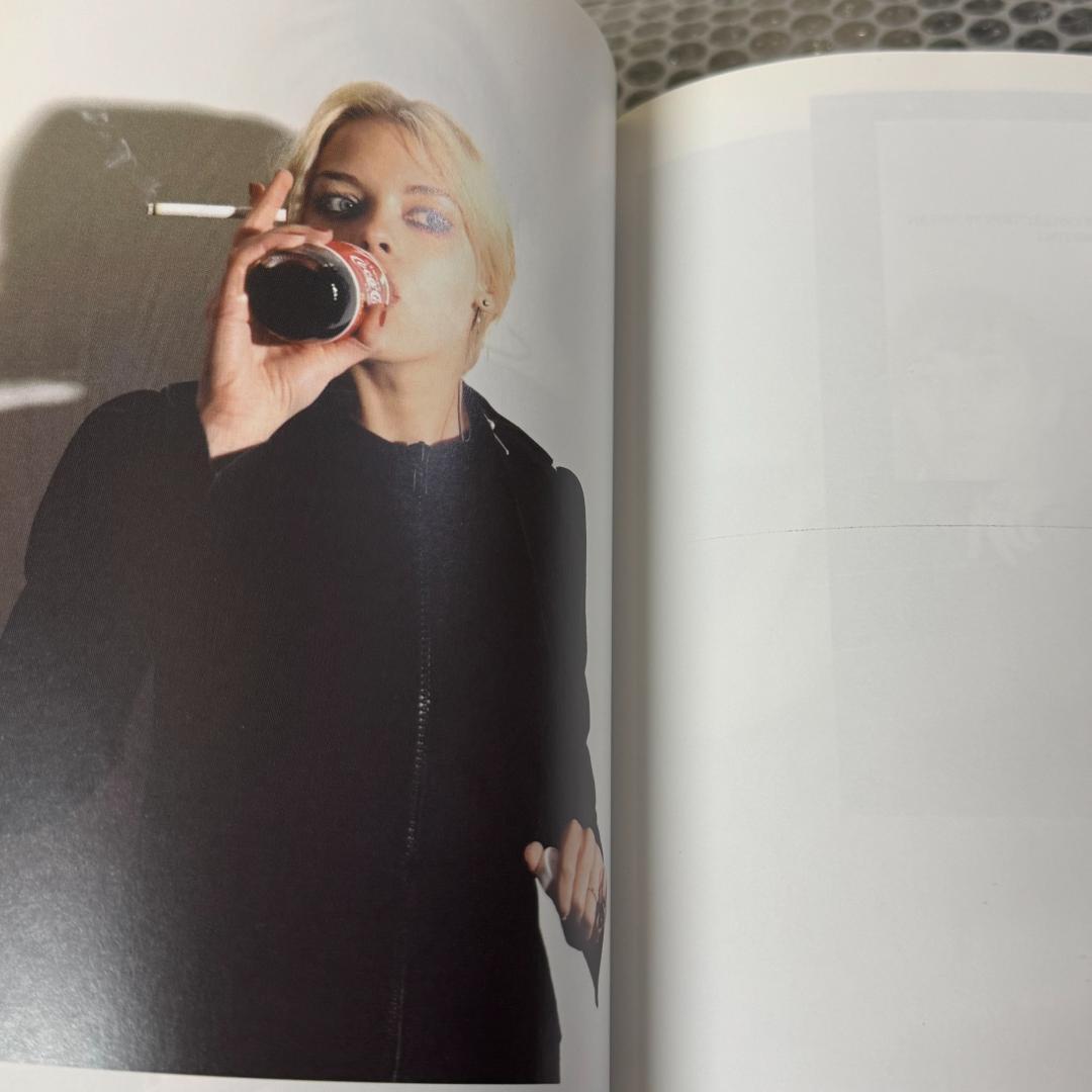 purple number 3 summer 1999 パープル 雑誌