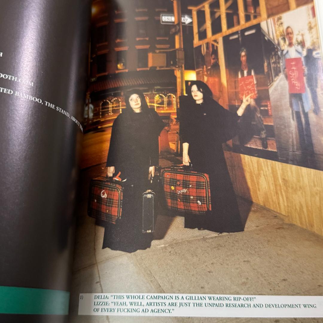 purple number 3 summer 1999 パープル 雑誌