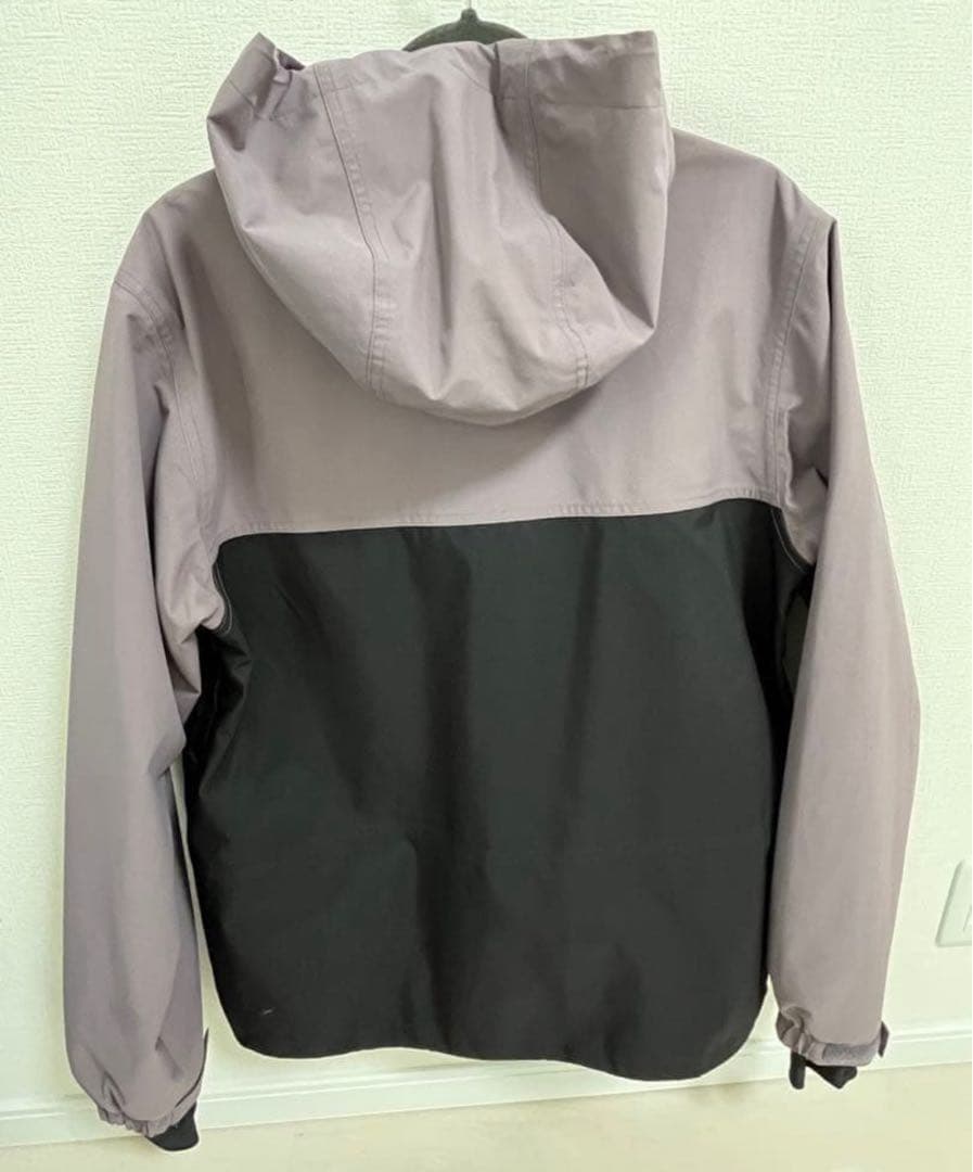 スノーボード NOMADIK 777jacket L