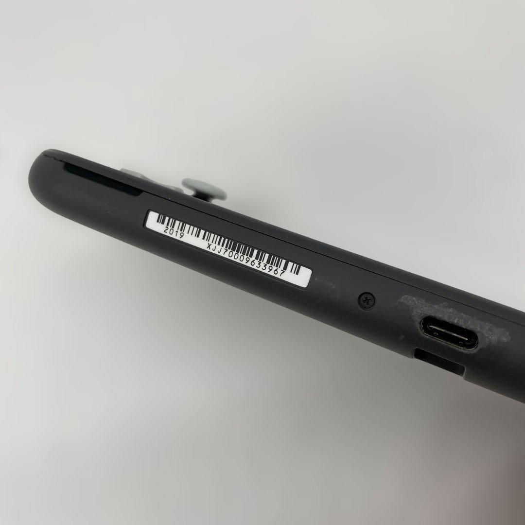 【動作品】Nintendo Switch Lite グレー