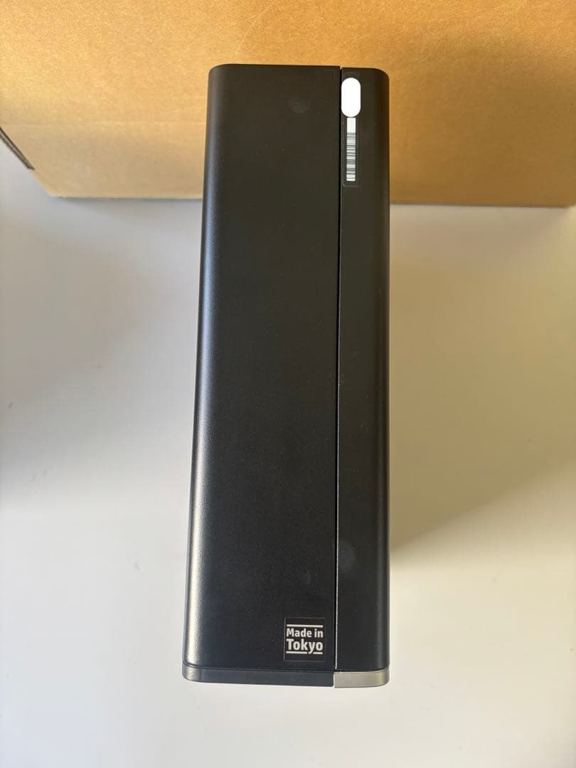 Windowsデスクトップ HP ProDesk600 G3 SFF i3-7100