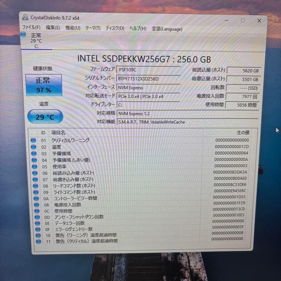 Windowsデスクトップ HP ProDesk600 G3 SFF i3-7100