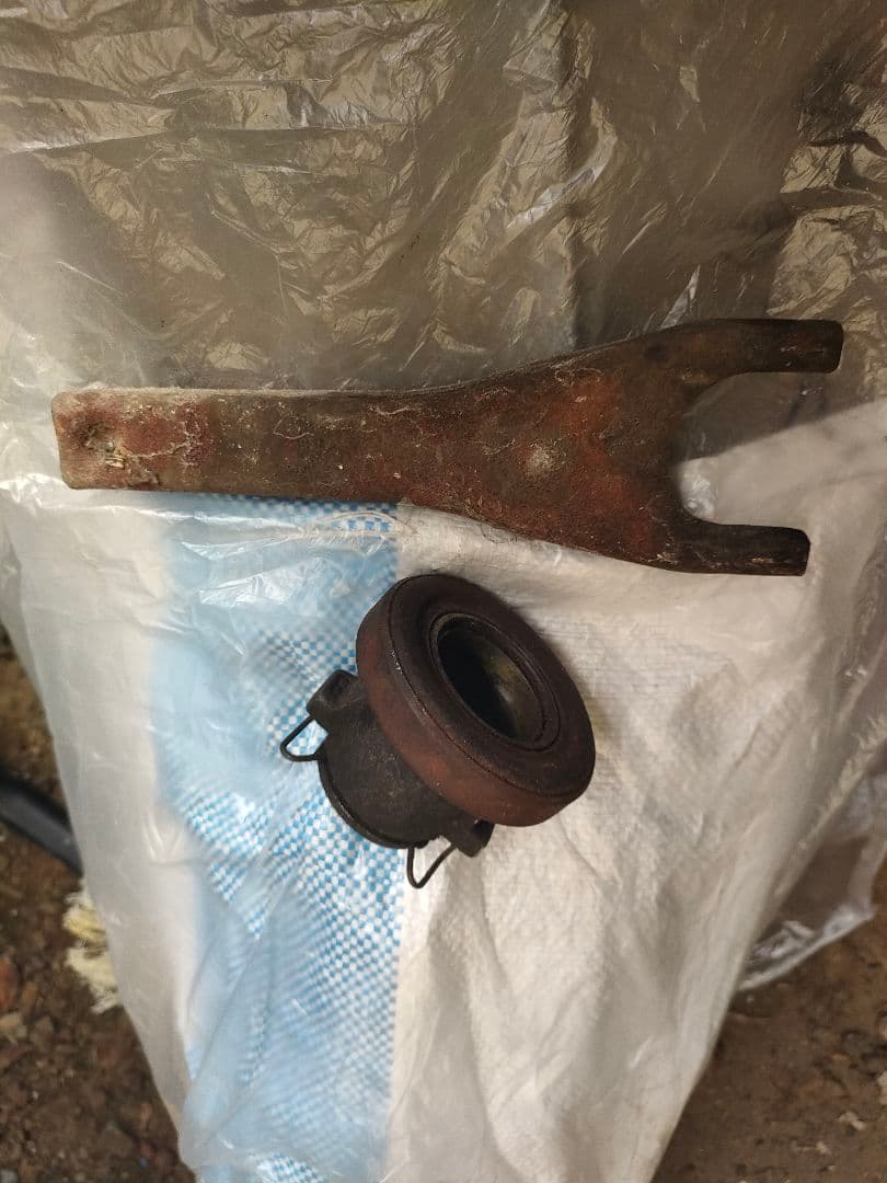 CG10 希少ハコスカ トランスミッション 当時物シフトノブ付き　転売ヤー必見！