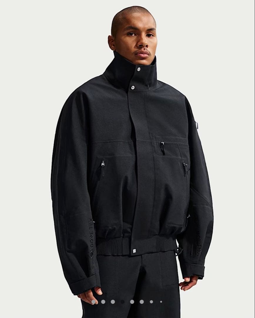 Nike×Jacquemus Après Ski Collection Mサイズ