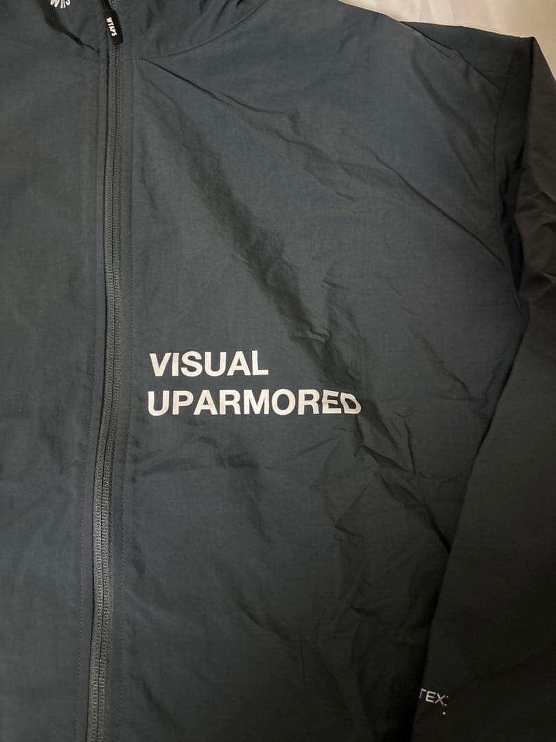 ジャケット・アウター WTAPS 2025SS TRACK / JACKET / NYLON. 03