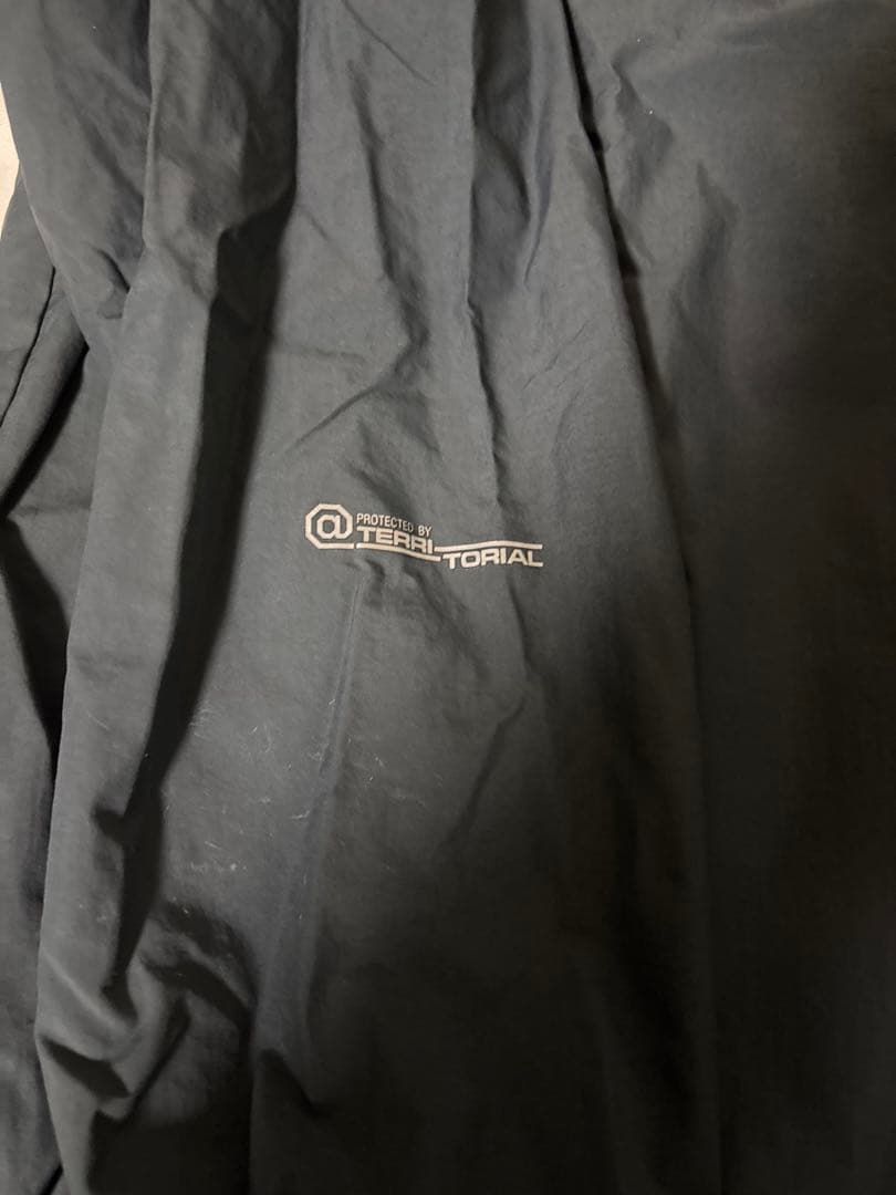 ジャケット・アウター WTAPS 2025SS TRACK / JACKET / NYLON. 03