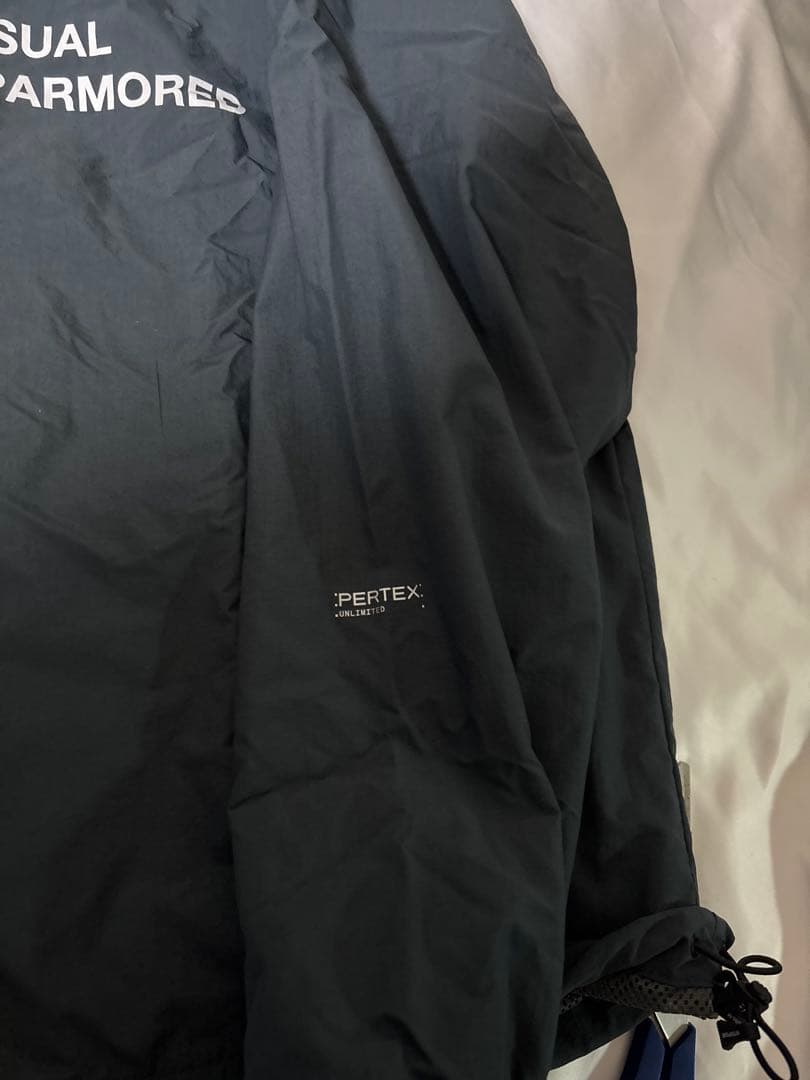 ジャケット・アウター WTAPS 2025SS TRACK / JACKET / NYLON. 03