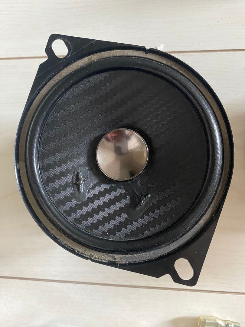 Pioneer TS-F1040S スピーカーセット