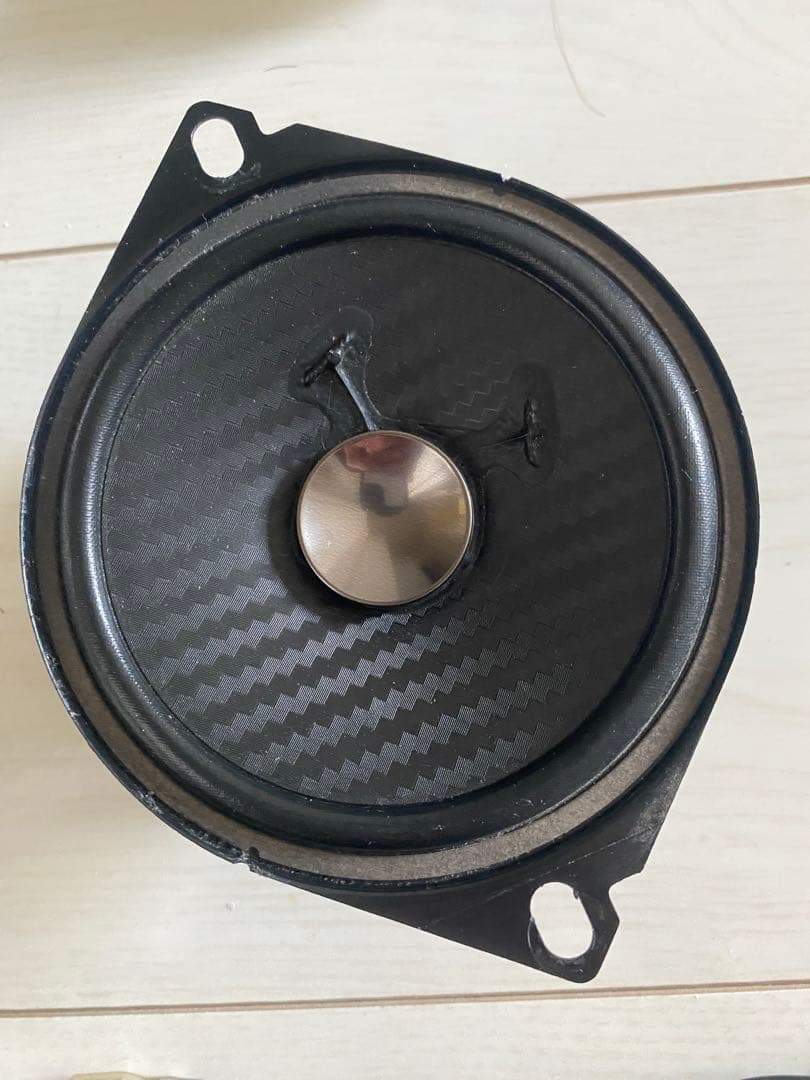 Pioneer TS-F1040S スピーカーセット