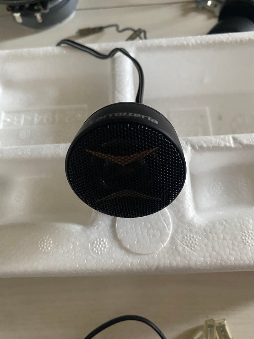 Pioneer TS-F1040S スピーカーセット