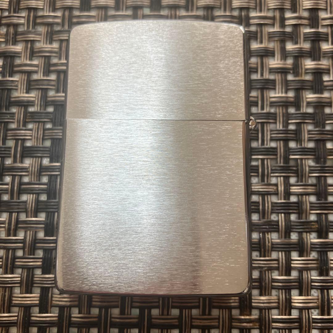 vanjacジッポーライター