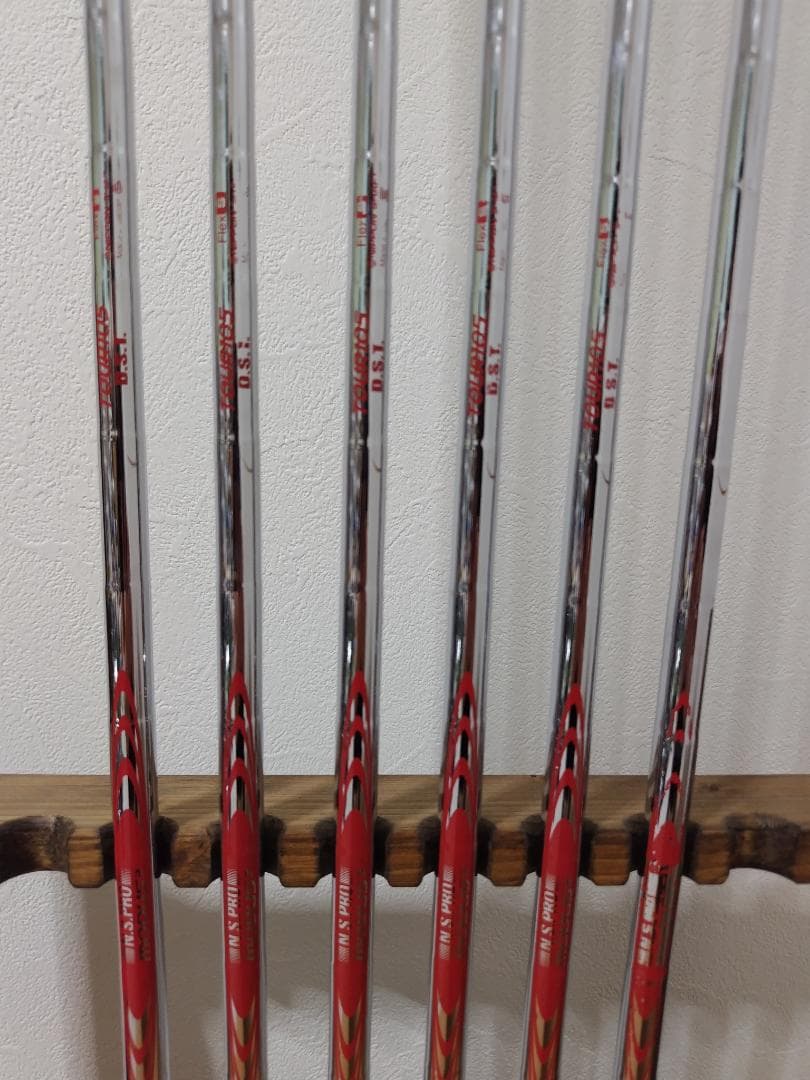 ダンロップスリクソン Z585 5I-PW NS PRO MODUS3 105