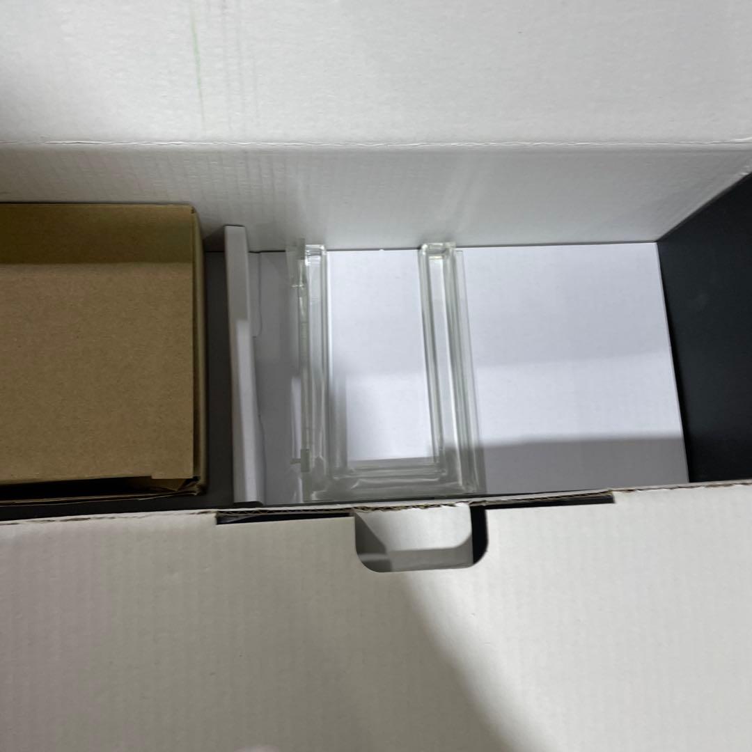 ゼンスイ ナノ レビル(nano LeviL) ホワイト 450