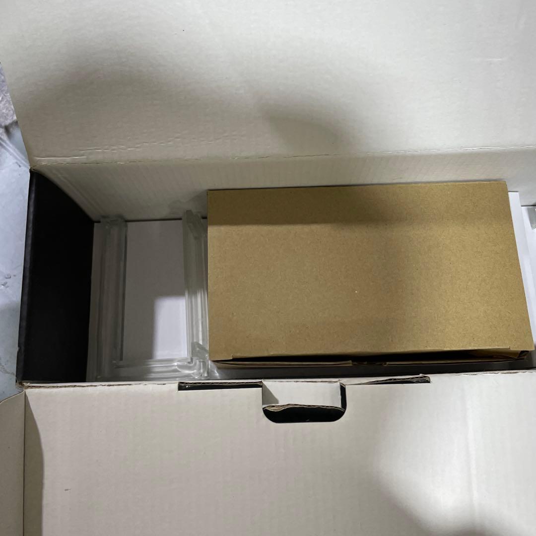 ゼンスイ ナノ レビル(nano LeviL) ホワイト 450