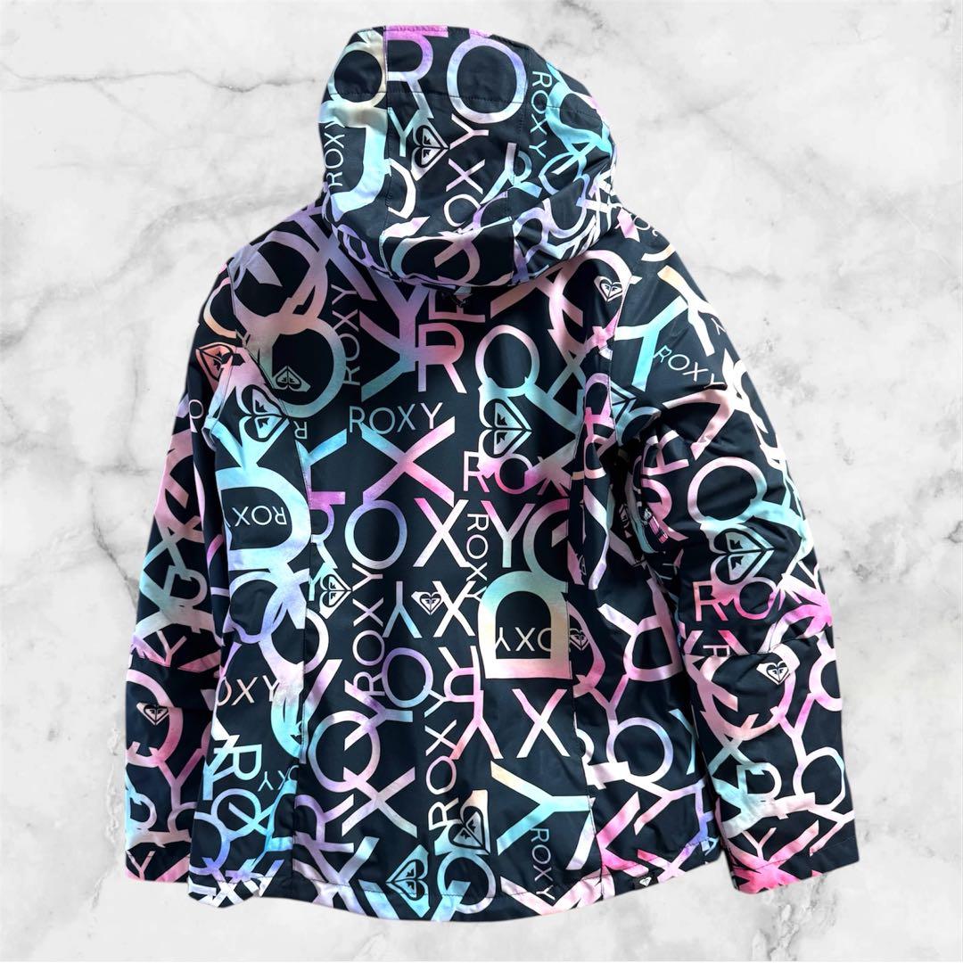 ROXY スノーボードウェア J13334 マルチカラー