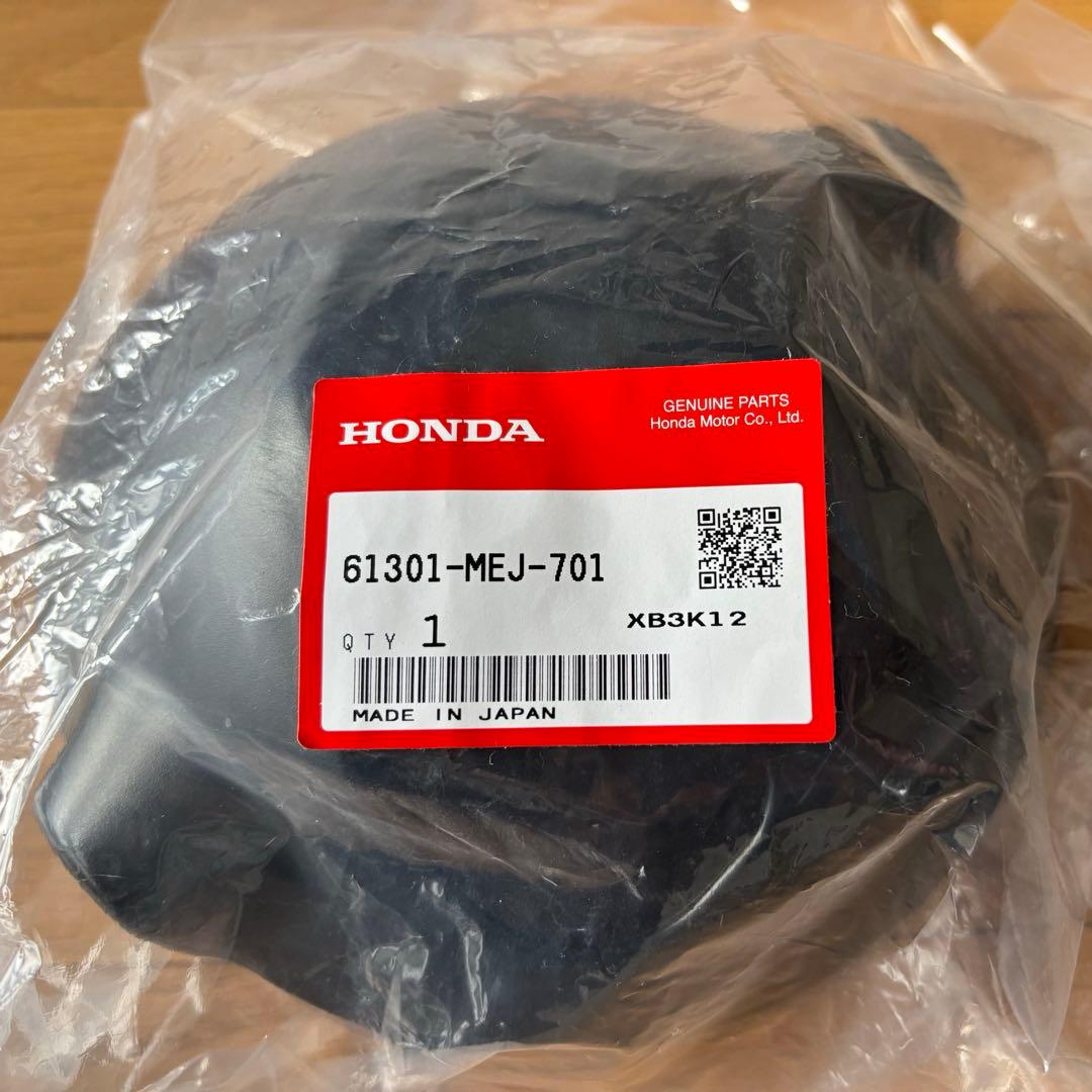 【新品・未使用】ホンダ純正ヘッドライトケース　CB1300SF