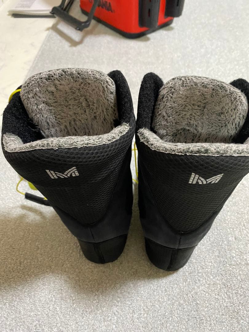 スノーボード 19-20 FLUX TX-BOA 24cm