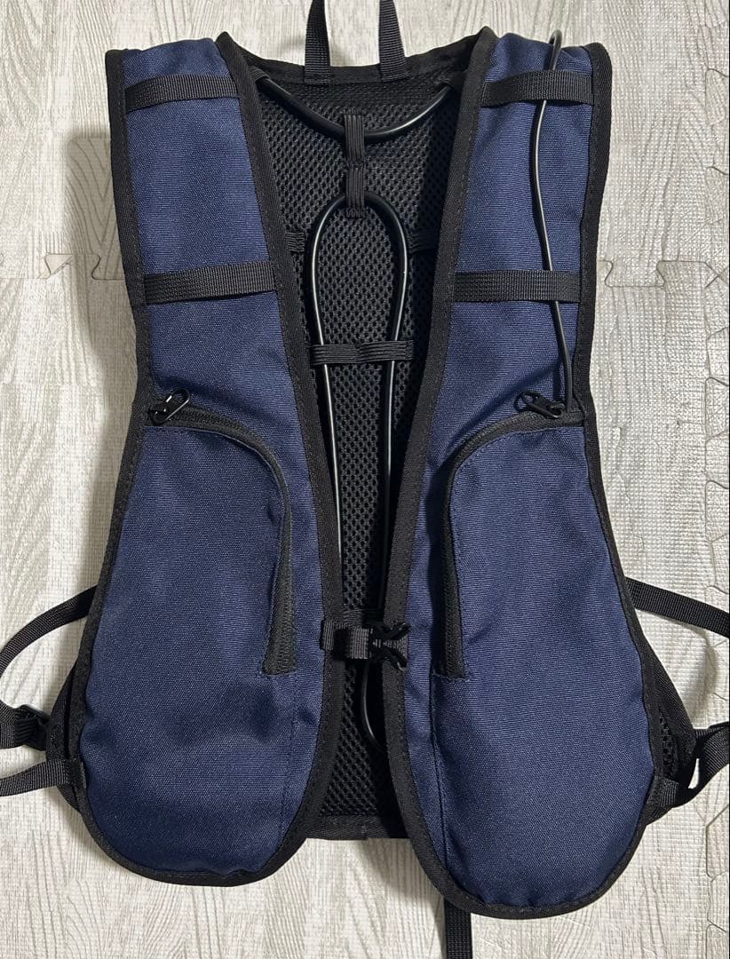 山善(YAMAZEN) 水冷服 2025モデル　バッテリー付き ダイレクトクール