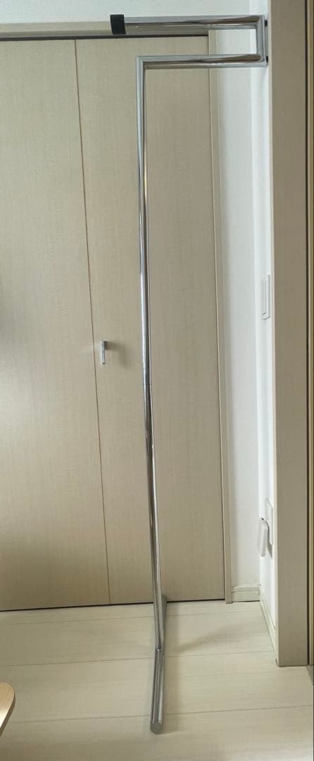 1/23まで【極美品】MOX モックス コートハンガー SNAP スナップ