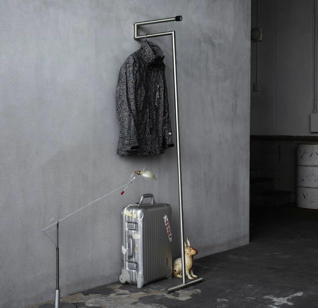 1/23まで【極美品】MOX モックス コートハンガー SNAP スナップ