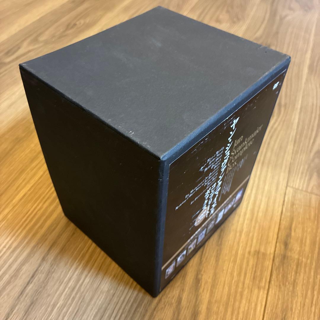 美品！ヤン・シュヴァンクマイエル コンプリート・ボックス1,000セット完全限定