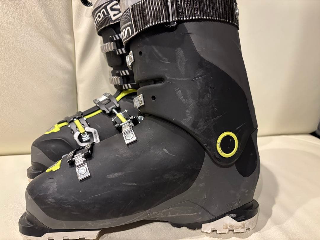 SALOMON サロモン X PRO 90 スキーブーツ 27〜27.5