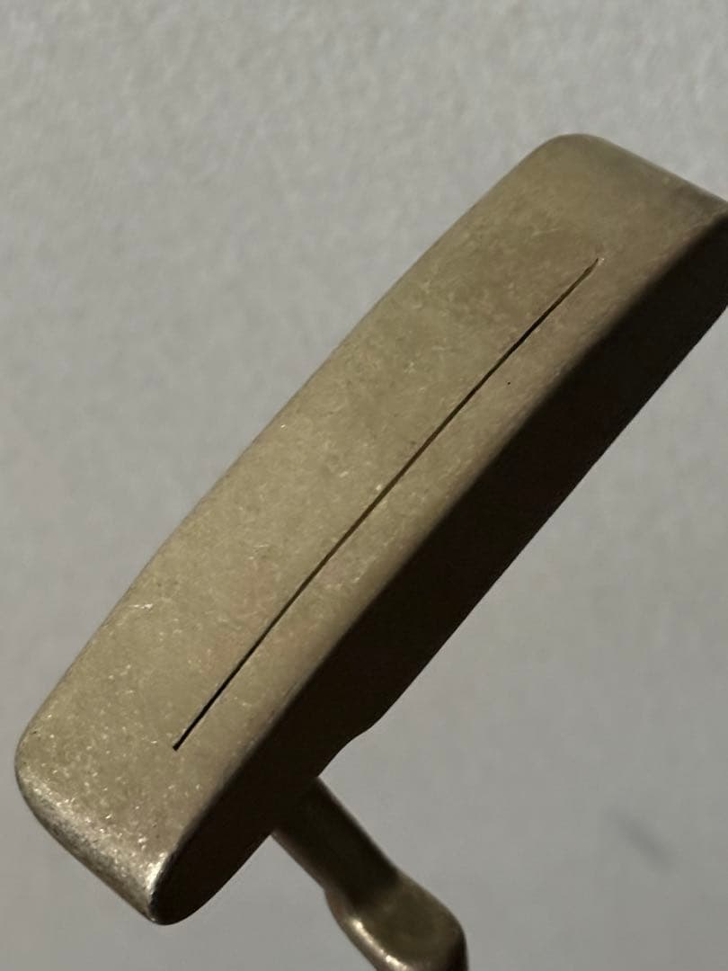 美品　クラシックPING パター スコッツデール　ピン