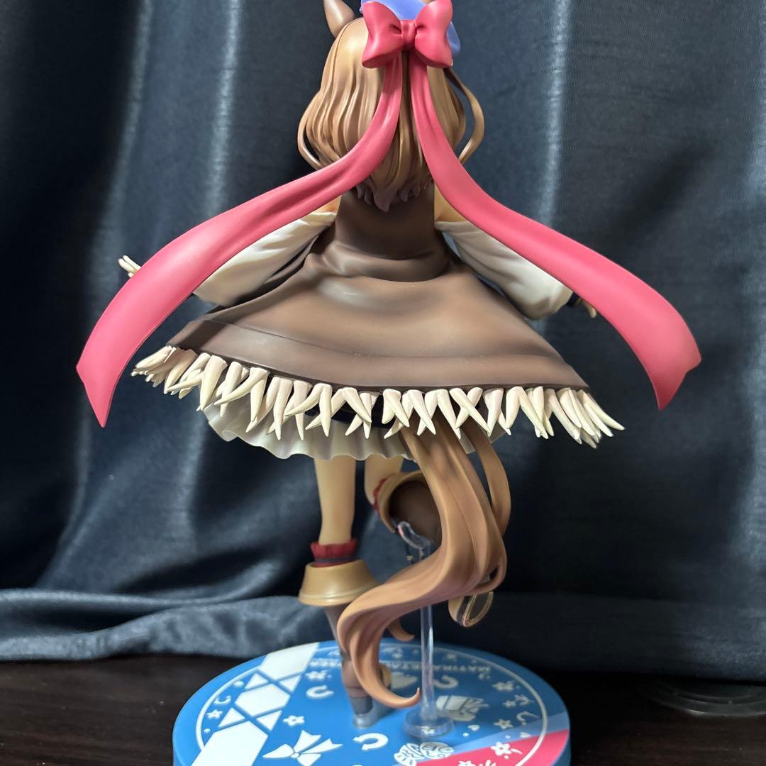 マチカネタンホイザ　phat!(ファット) 1/7スケールフィギュア