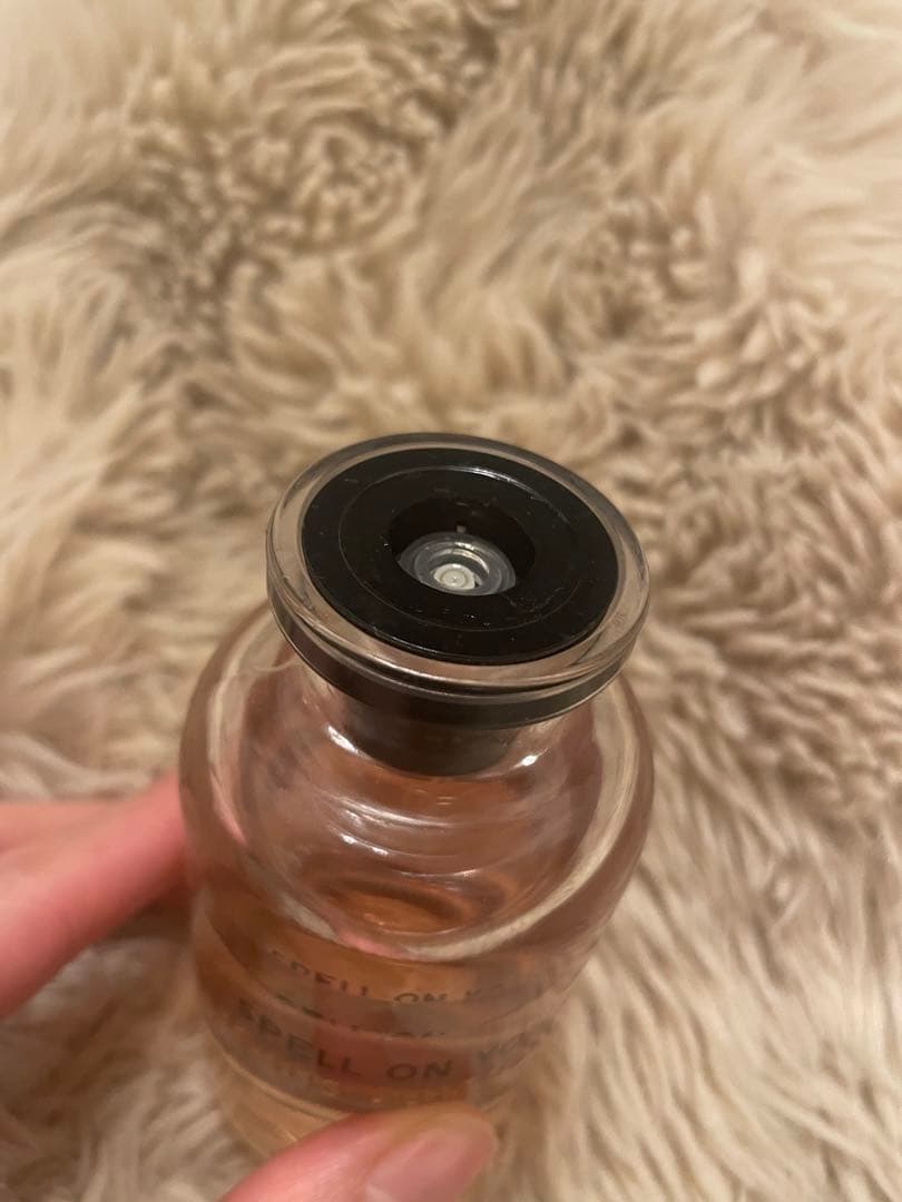 Louis Vuitton SPELL ON YOU 香水