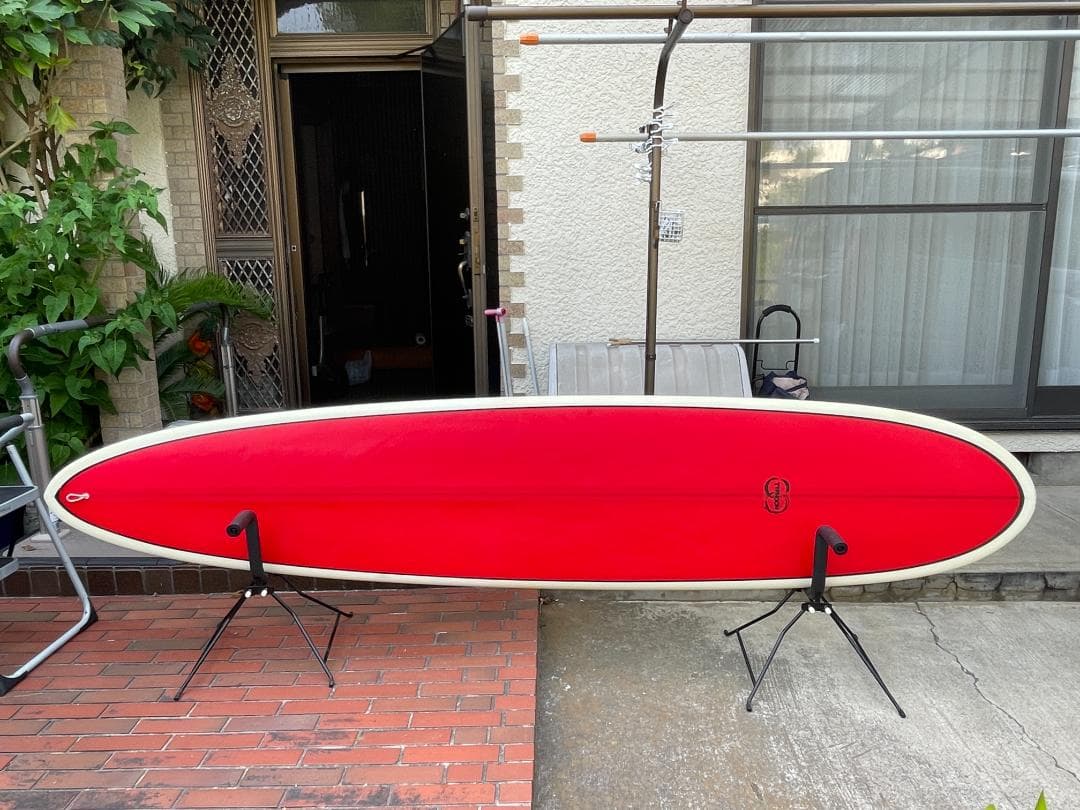 特別価格 Typhoon 9`1 Custom Kyle Bernhardt