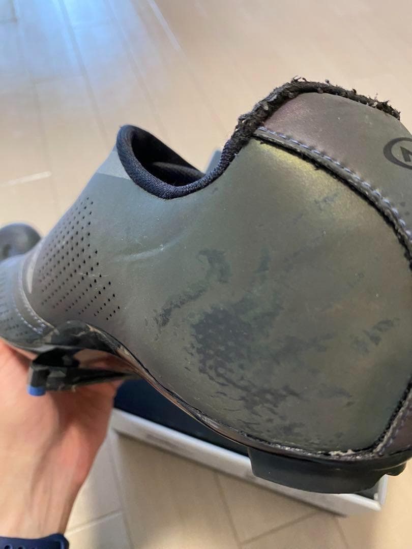 ビンディングシューズ　44サイズ NW（ノースウェーブ）EXTREME GT2