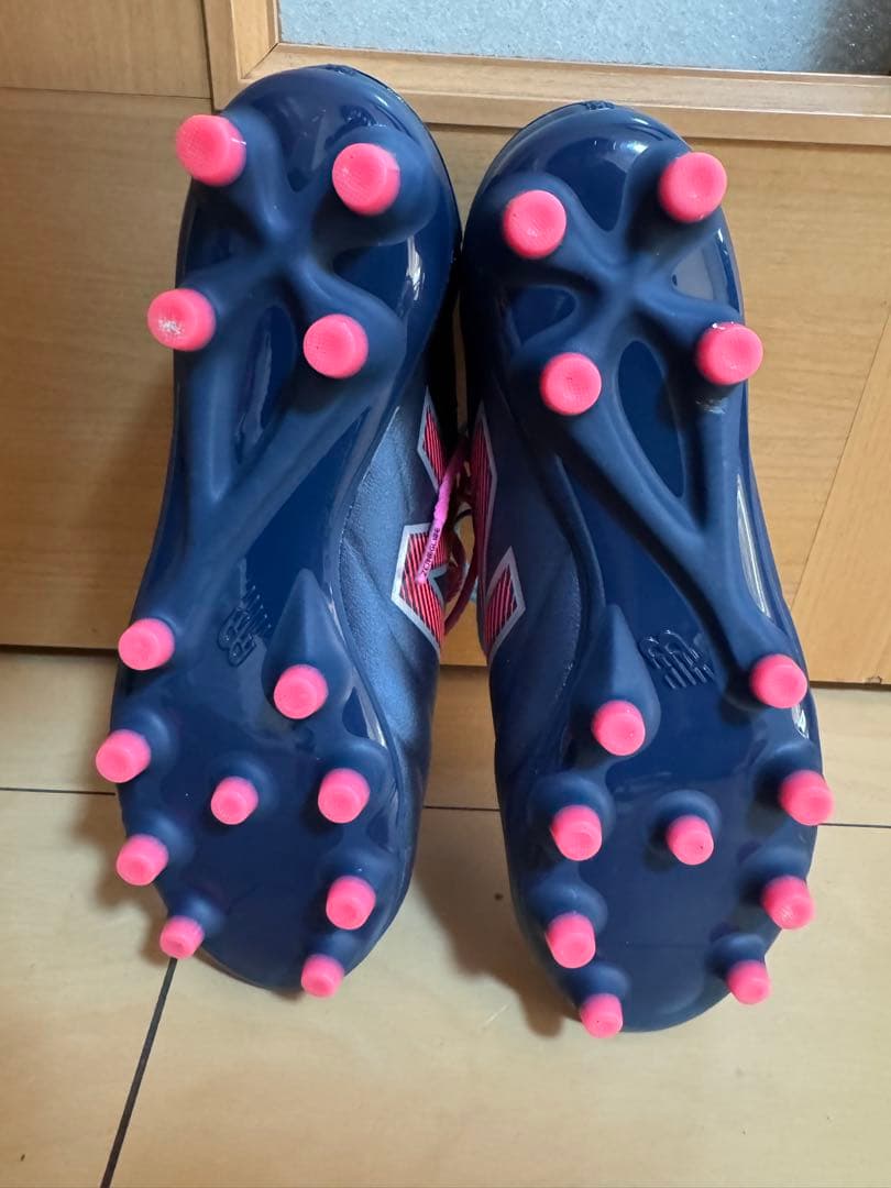 ニューバランス　442 v2 Elite HG 25.5㎝