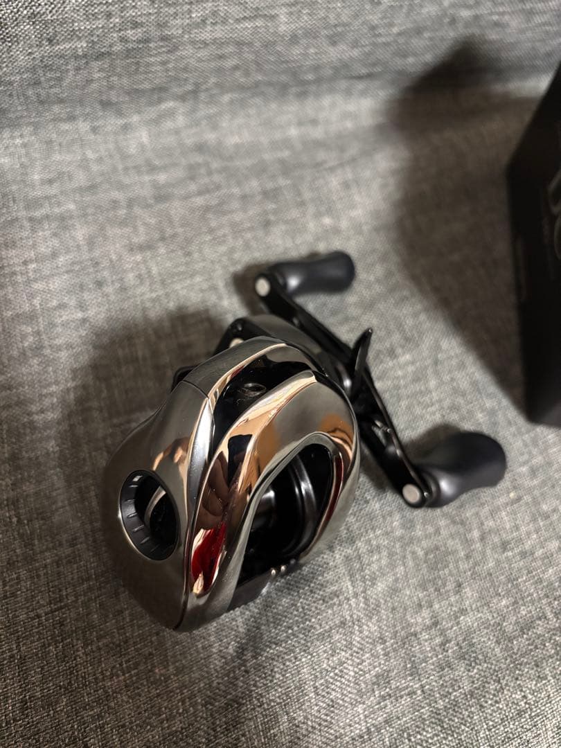 21アンタレスDC HG 右巻き Right シマノ