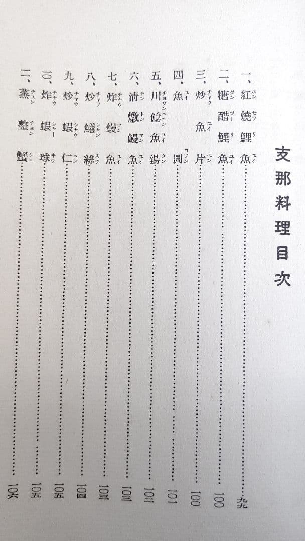 『西洋料理と支那料理の調理法』宮内庁 大膳寮厨司長 秋山徳蔵 著