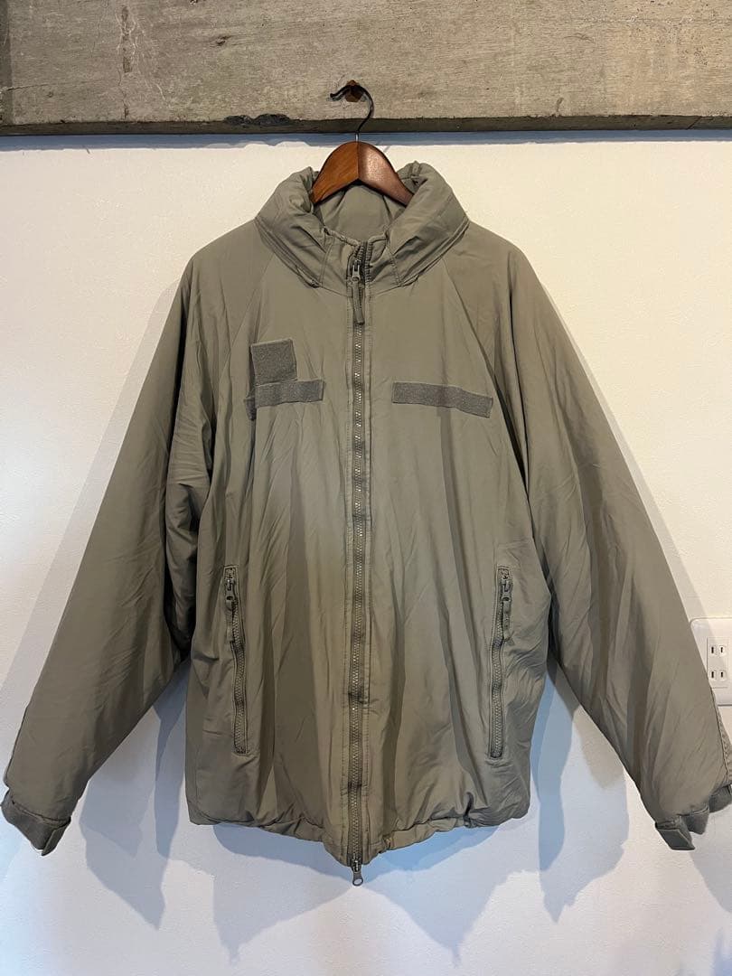 ジャケット・アウター ECWCS GEN III LEVEL7 JACKET