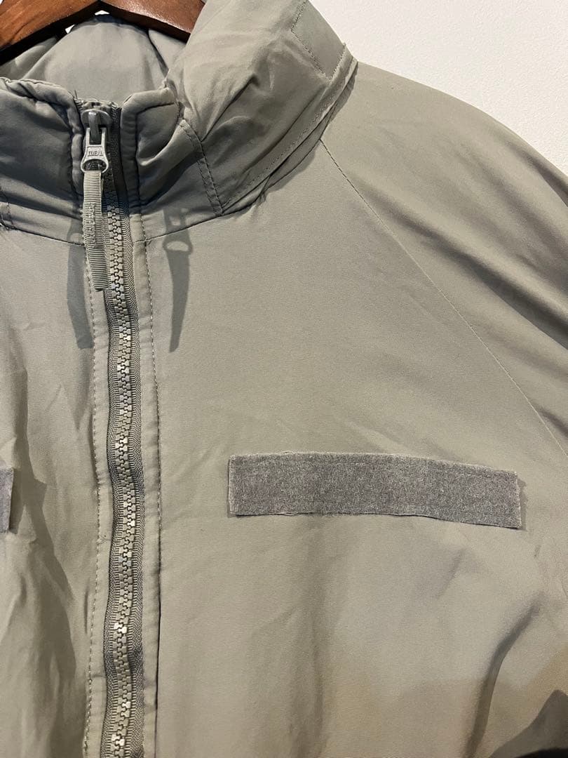 ジャケット・アウター ECWCS GEN III LEVEL7 JACKET