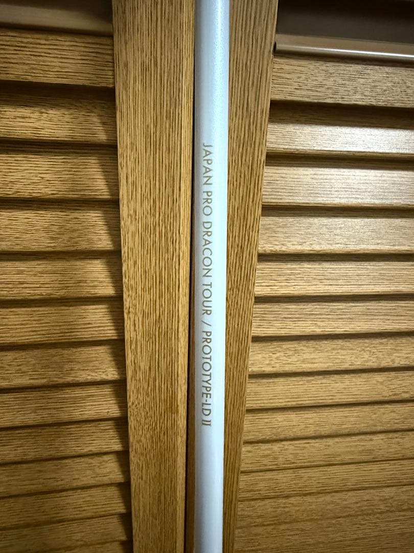 その他 JAPAN PRO DRACON TOUR PROTOTYPE-LD