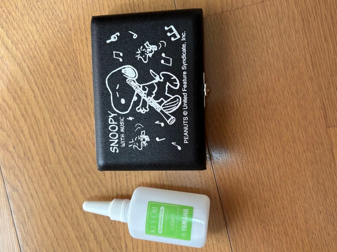 オーボエ J.Micael OB-1500