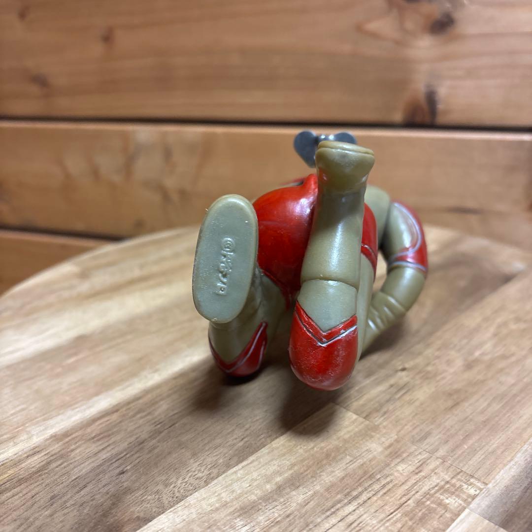 マスダヤ ゼンマイ ウルトラマン