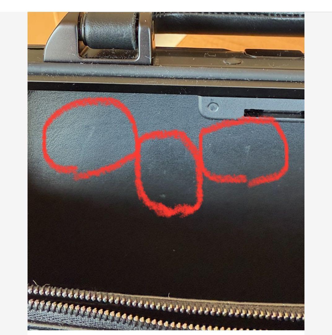 リモワ　クロスボディバック