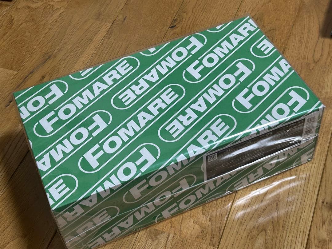 FOMARE 完全生産限定盤　midori