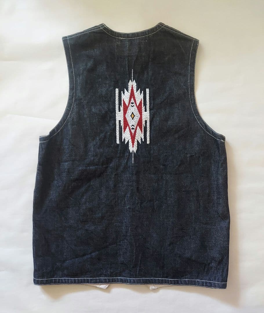 チャレンジャー オルテガ ベスト ポークチョップ ネイバーフッド マシス ラッツ