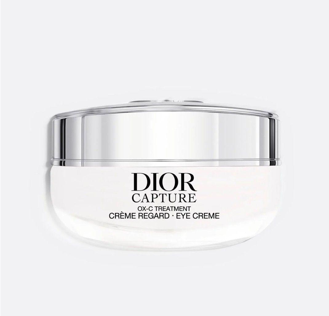 Dior Capture OX-C Treatment アイクリーム 15ml